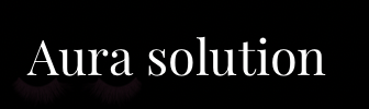 Aura Solution 